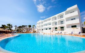 Gavimar Ariel Chico Hotel And Apartments  3*